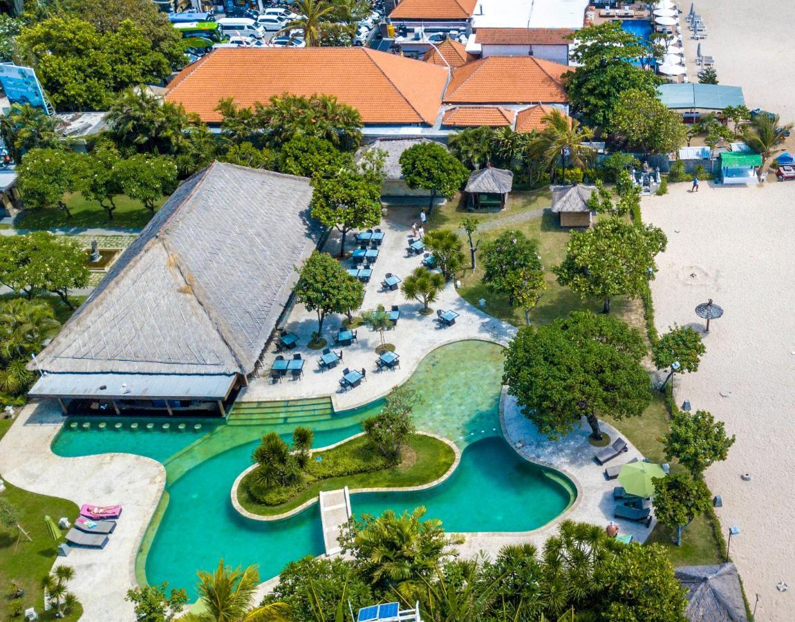 Camakila Tanjung Benoa Resort 4*