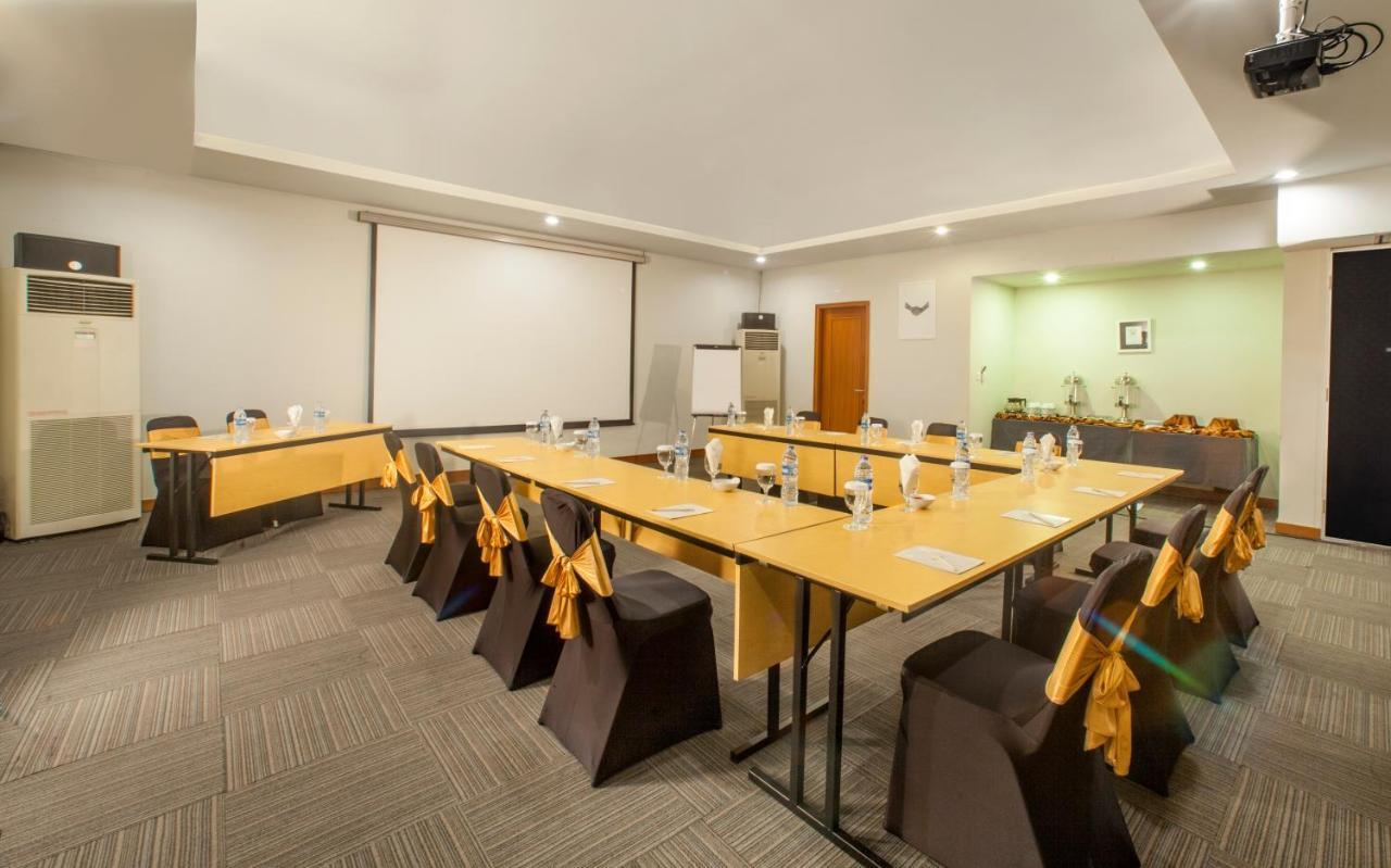 Sevn Hotel 4*