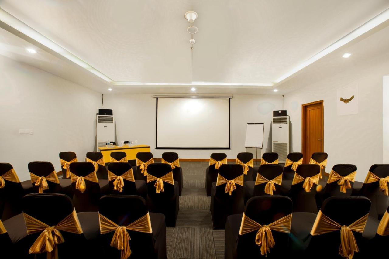 Hotel Sevn Legian (Bali)