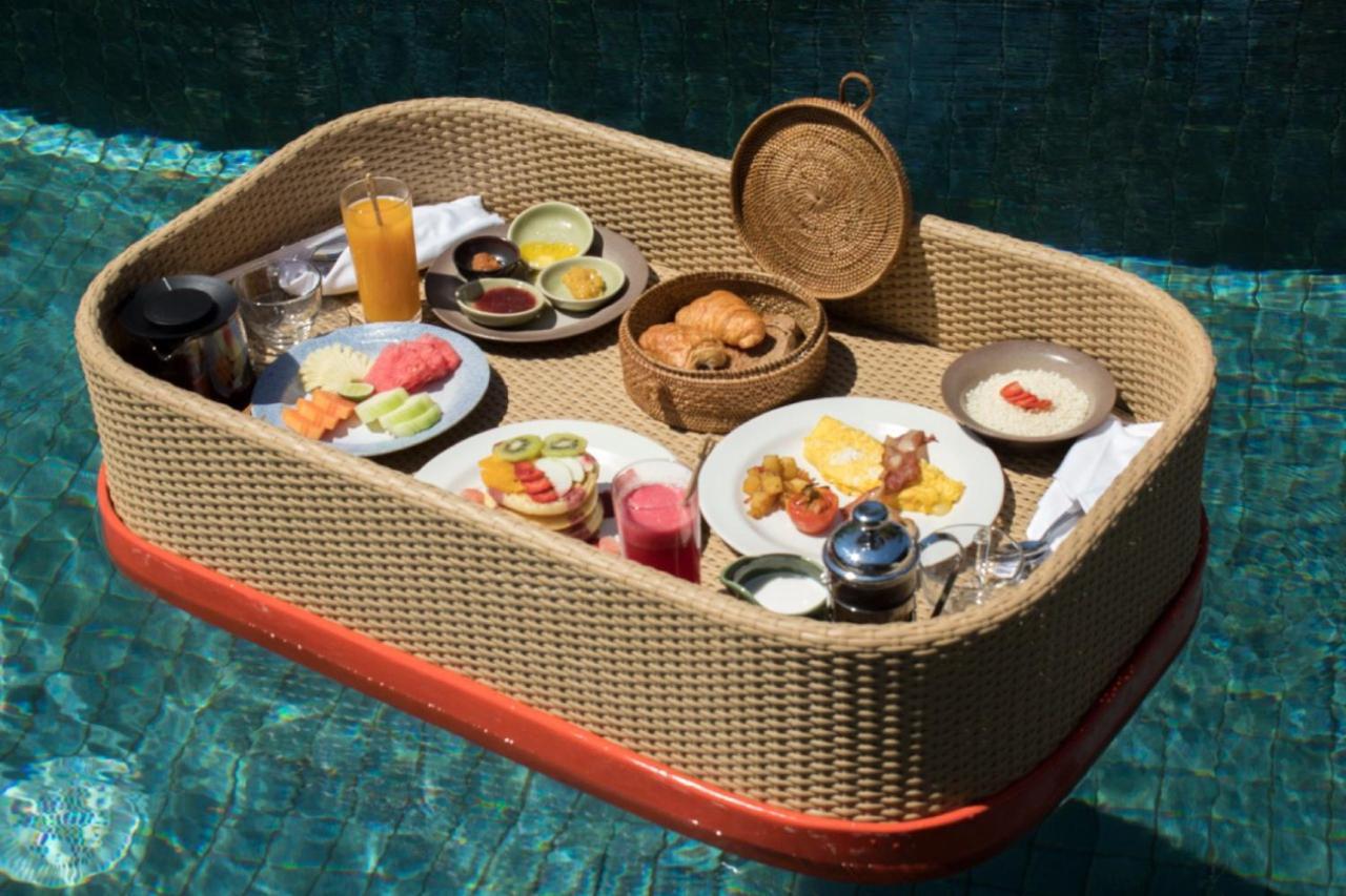 Komaneka At Tanggayuda Resor 5*