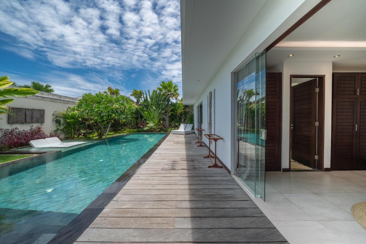 Villa Bima - 3 Bedroom In