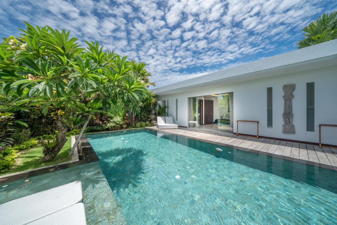 Villa Bima - 3 Bedroom In *