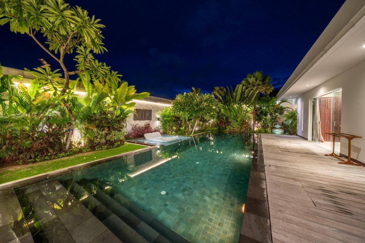 Bima - 3 Bedroom In Villa *