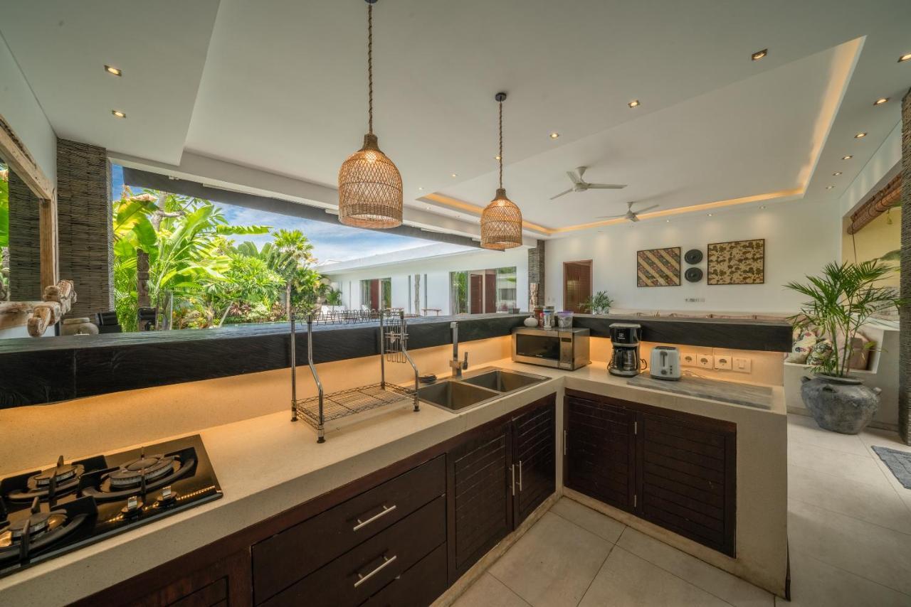 Bima - 3 Bedroom In Villa Seminyak (Bali)