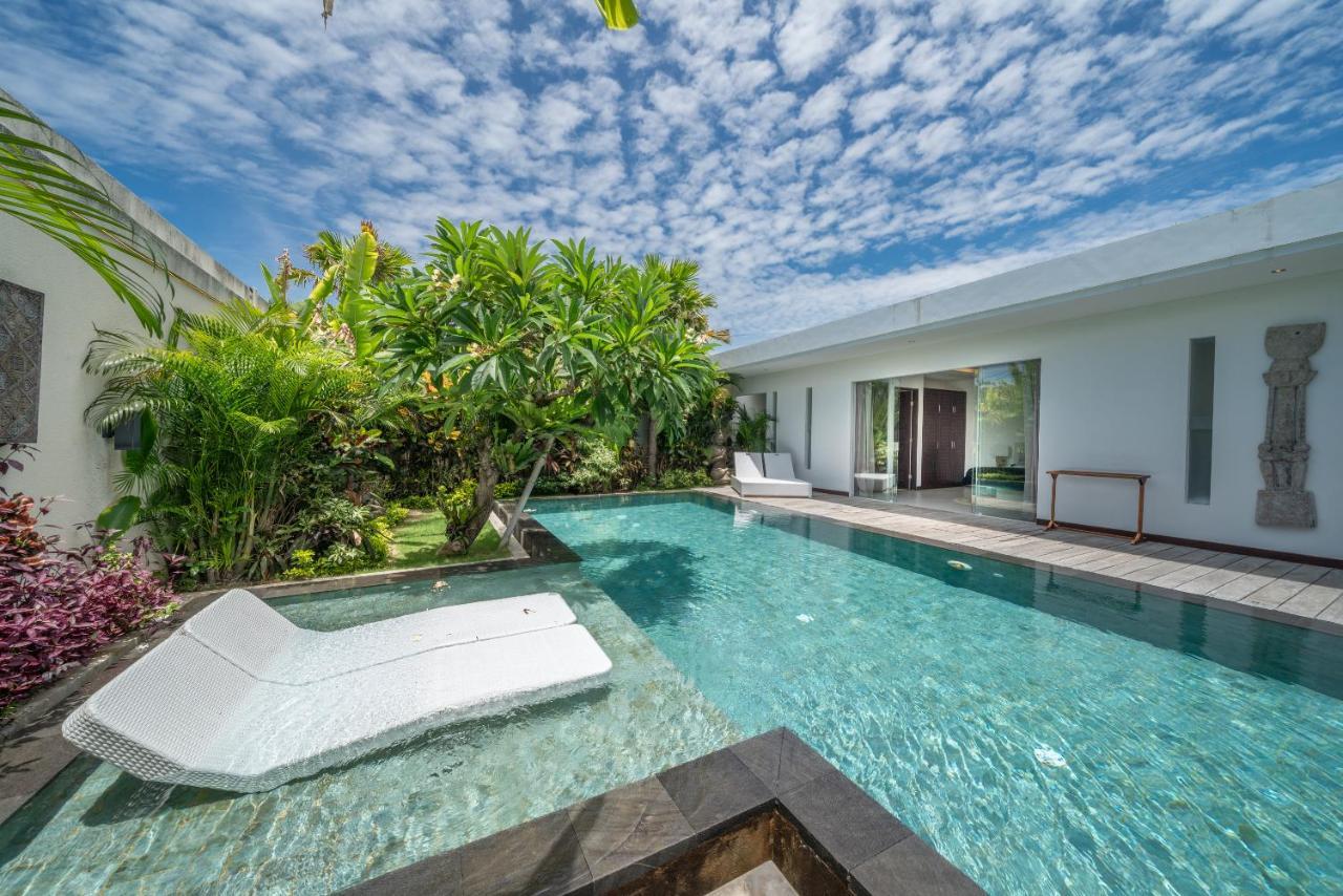 Bima - 3 Bedroom In Seminyak (Bali)