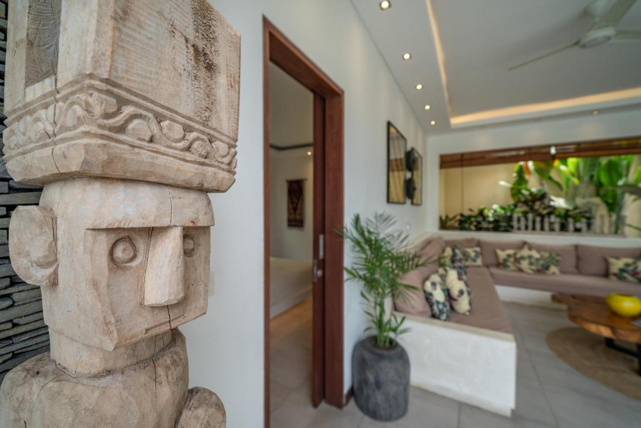 Bima - 3 Bedroom In