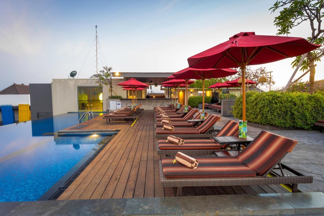 Hotel Sevn 4*