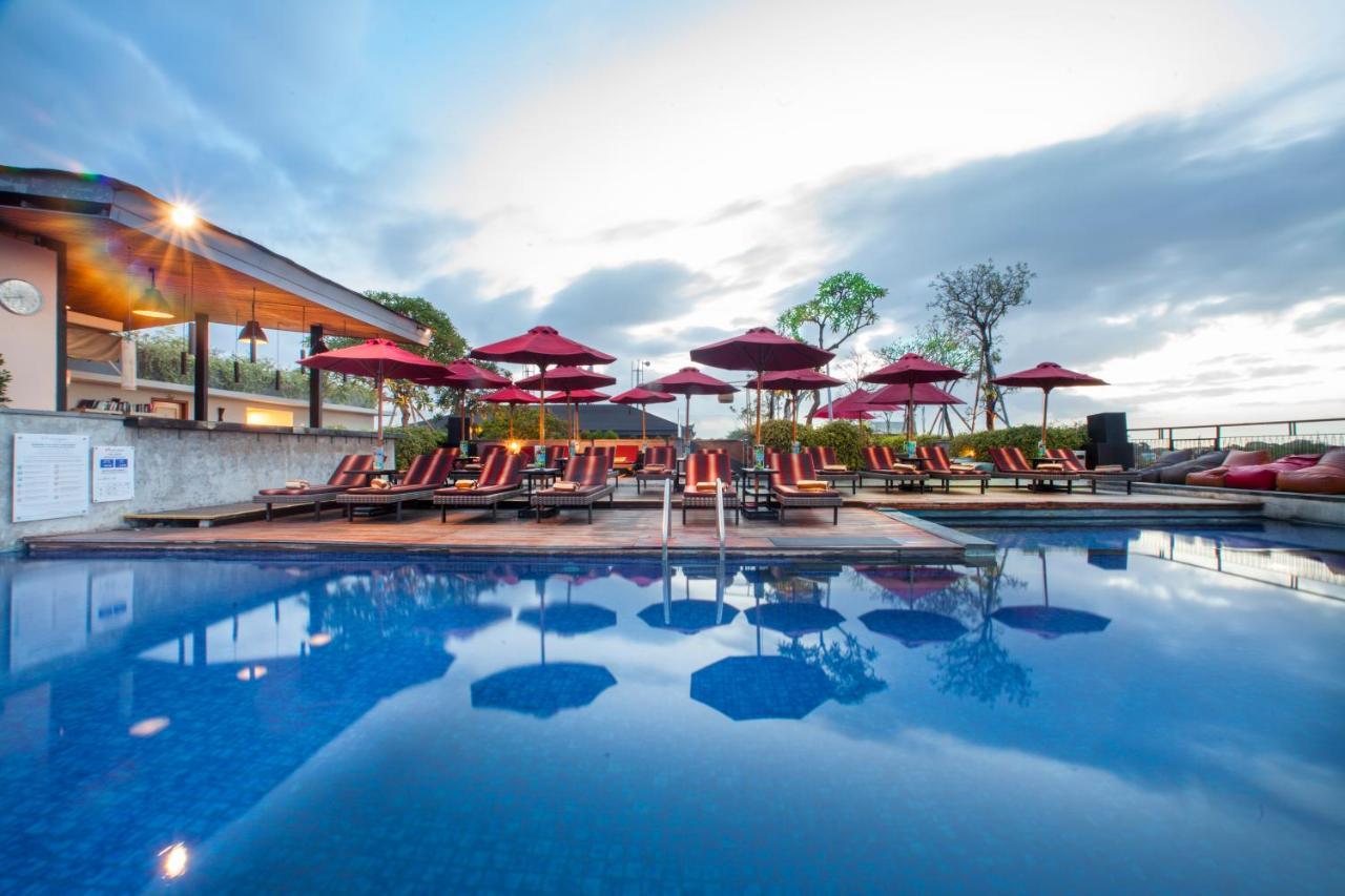 Sevn 4* Legian (Bali)