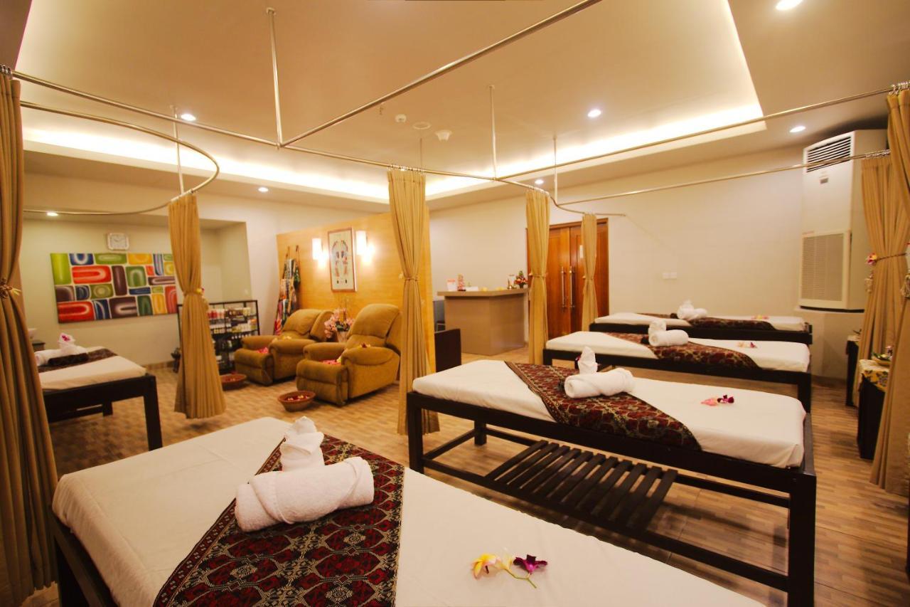 Hotel Sevn