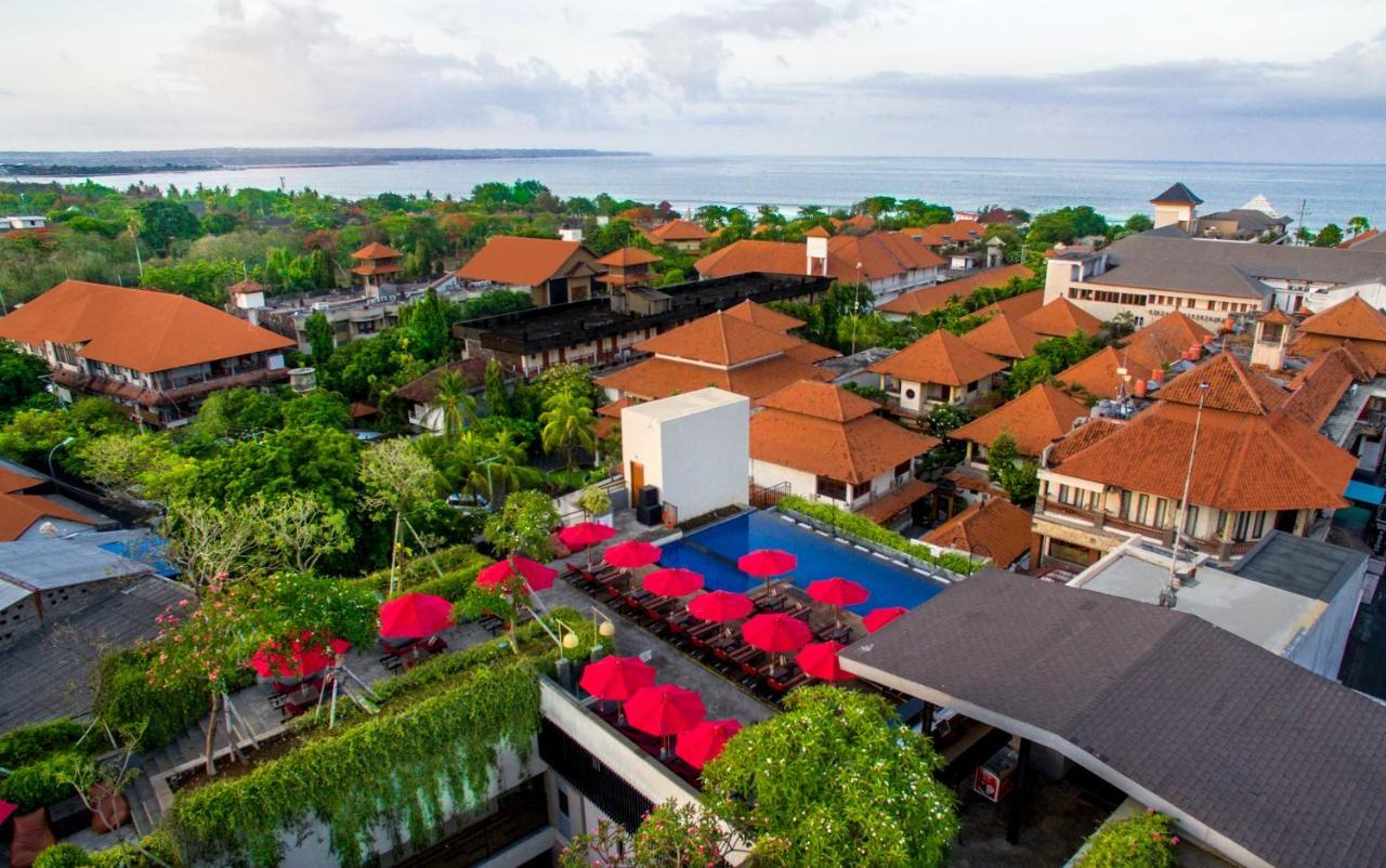 Sevn 4* Legian (Bali)
