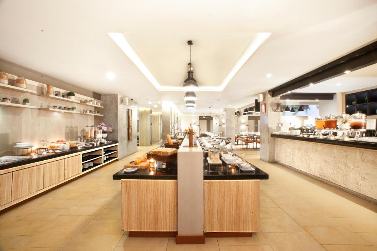 Hotel Sevn Legian (Bali)
