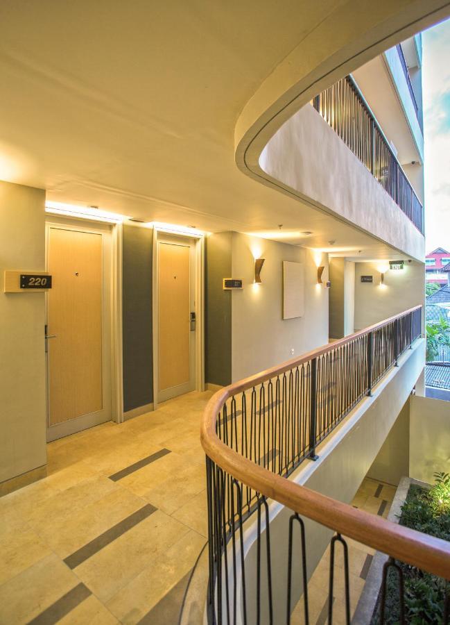 Sevn Legian (Bali)
