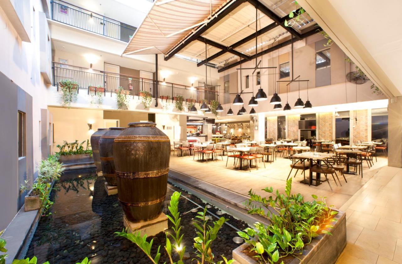 Sevn Legian (Bali)