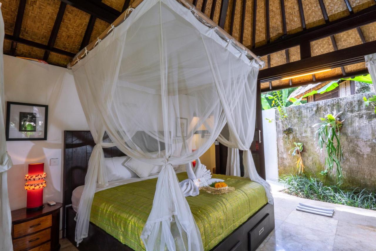Lodtunduh Sari Holiday park 4*