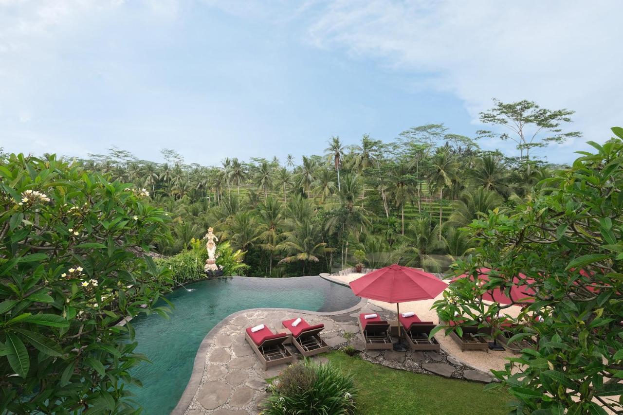 Puri Sebali Resort 5*