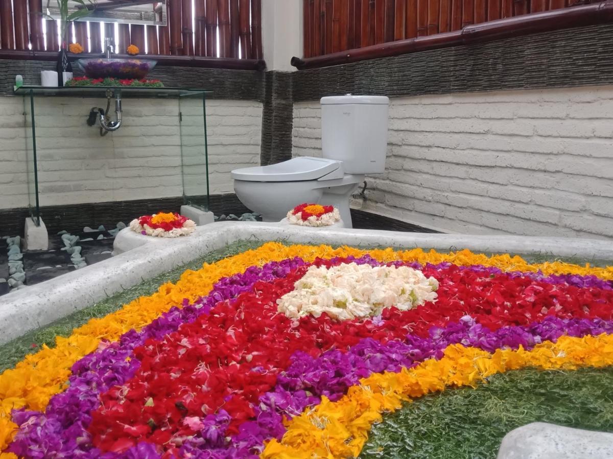 Junjungan Holiday park 3*