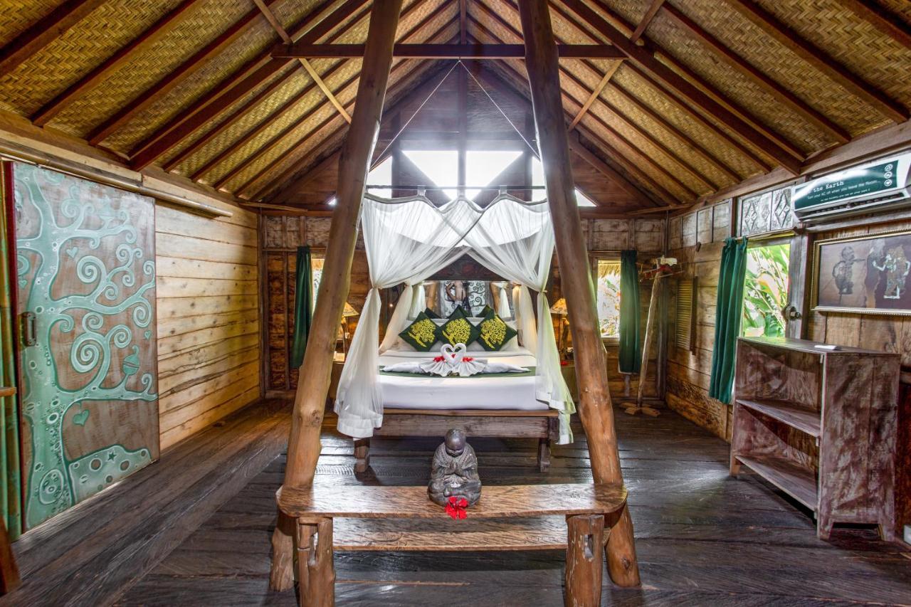 Holiday park Swasti Eco Ubud (Bali)