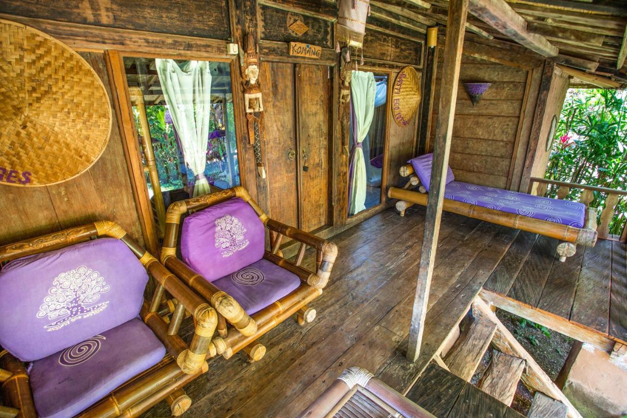 Holiday park Swasti Eco