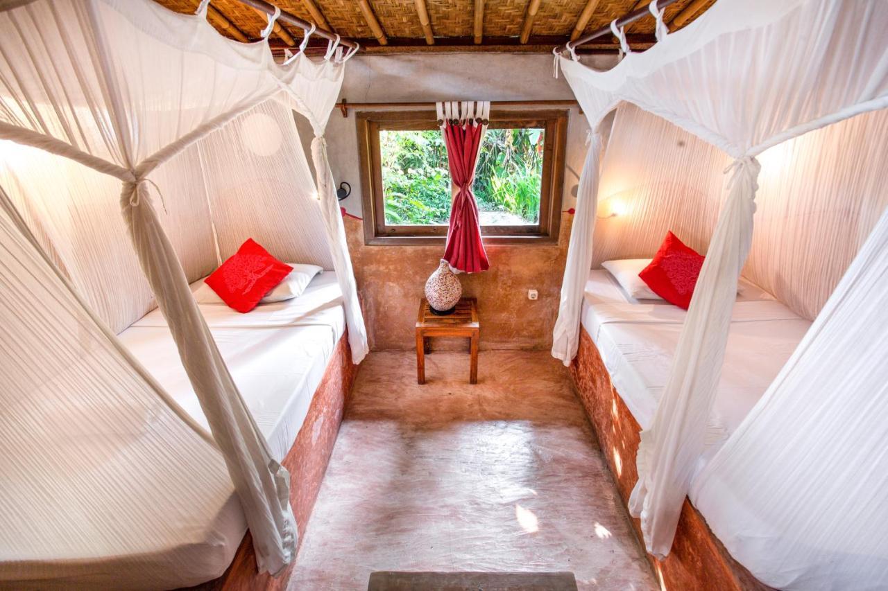 Holiday park Swasti Eco Ubud (Bali)