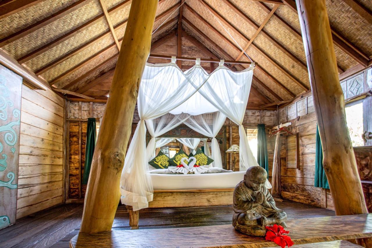 Swasti Eco 4* Ubud (Bali)