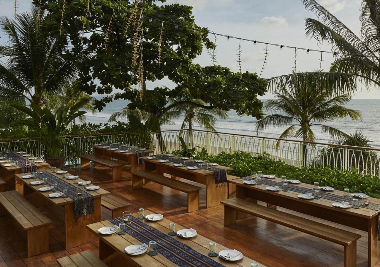 Resor Potato Head At Desa Potato Head Seminyak (Bali)