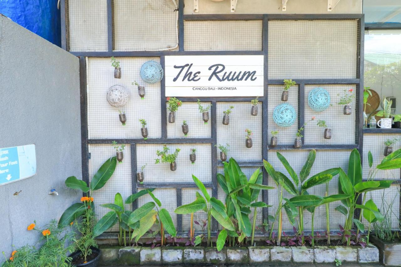 The Ruum Guest house 2*