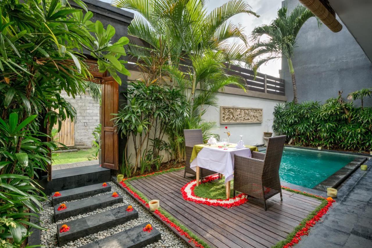 Raka Managed By Manara * Legian (Bali)