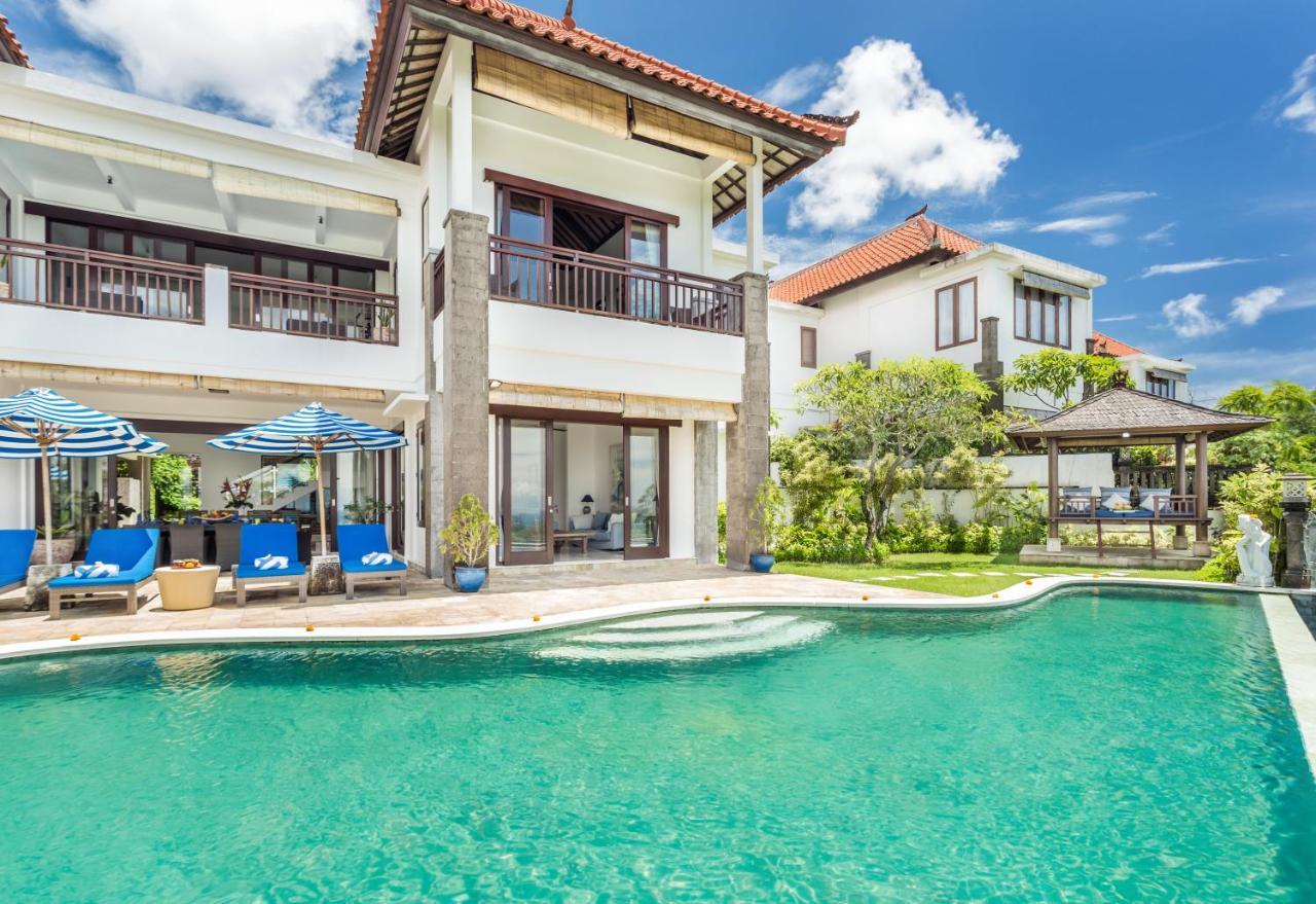 Bali Blue Villa Jimbaran (Bali)