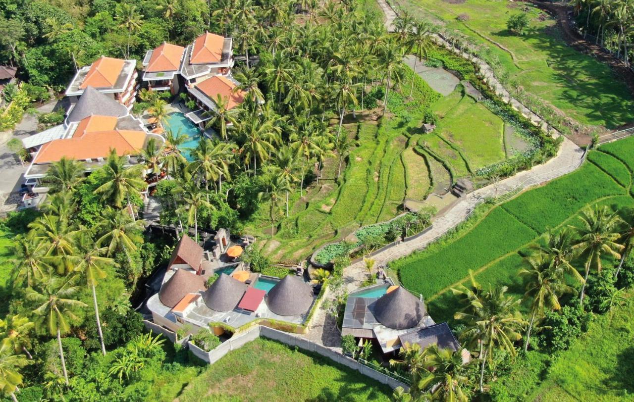 Resort Field Ubud (Bali)