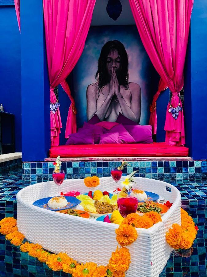 Villa Majorelle Bali *