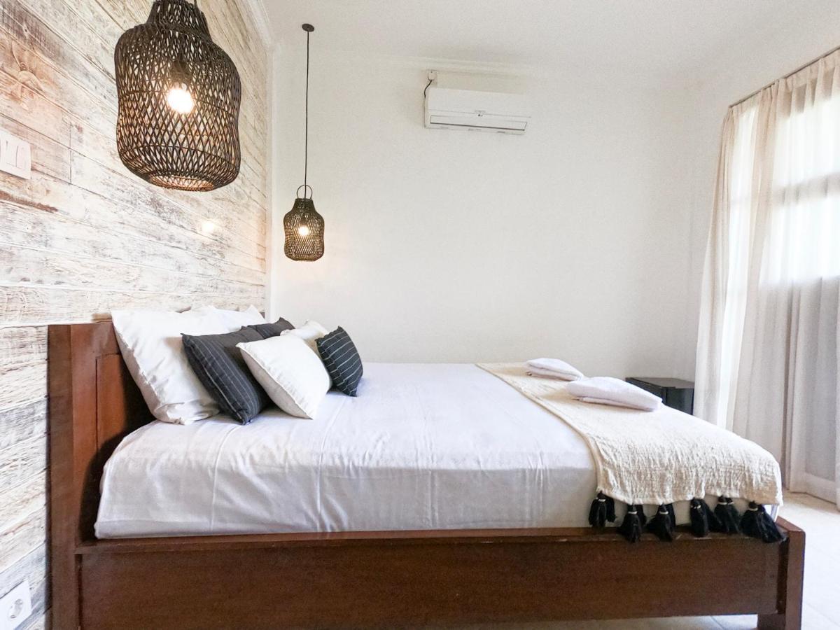 Hotel Mangga Wangga Living Uluwatu (Bali)