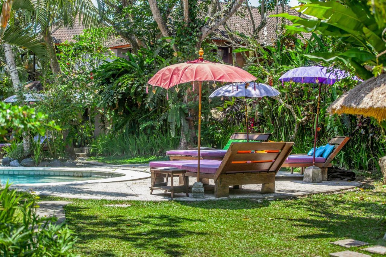 Swasti Eco Holiday park Ubud (Bali)