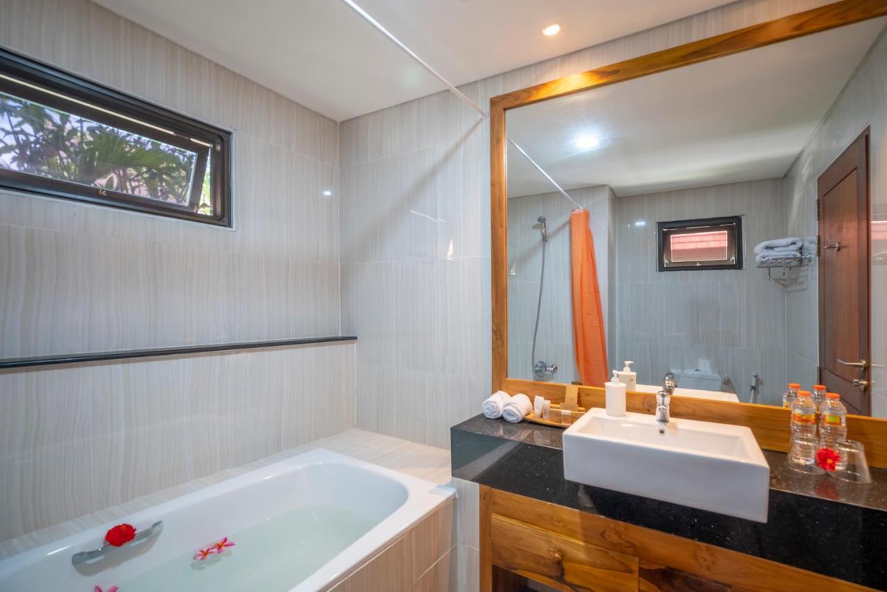 The Salila 4* Seminyak (Bali)
