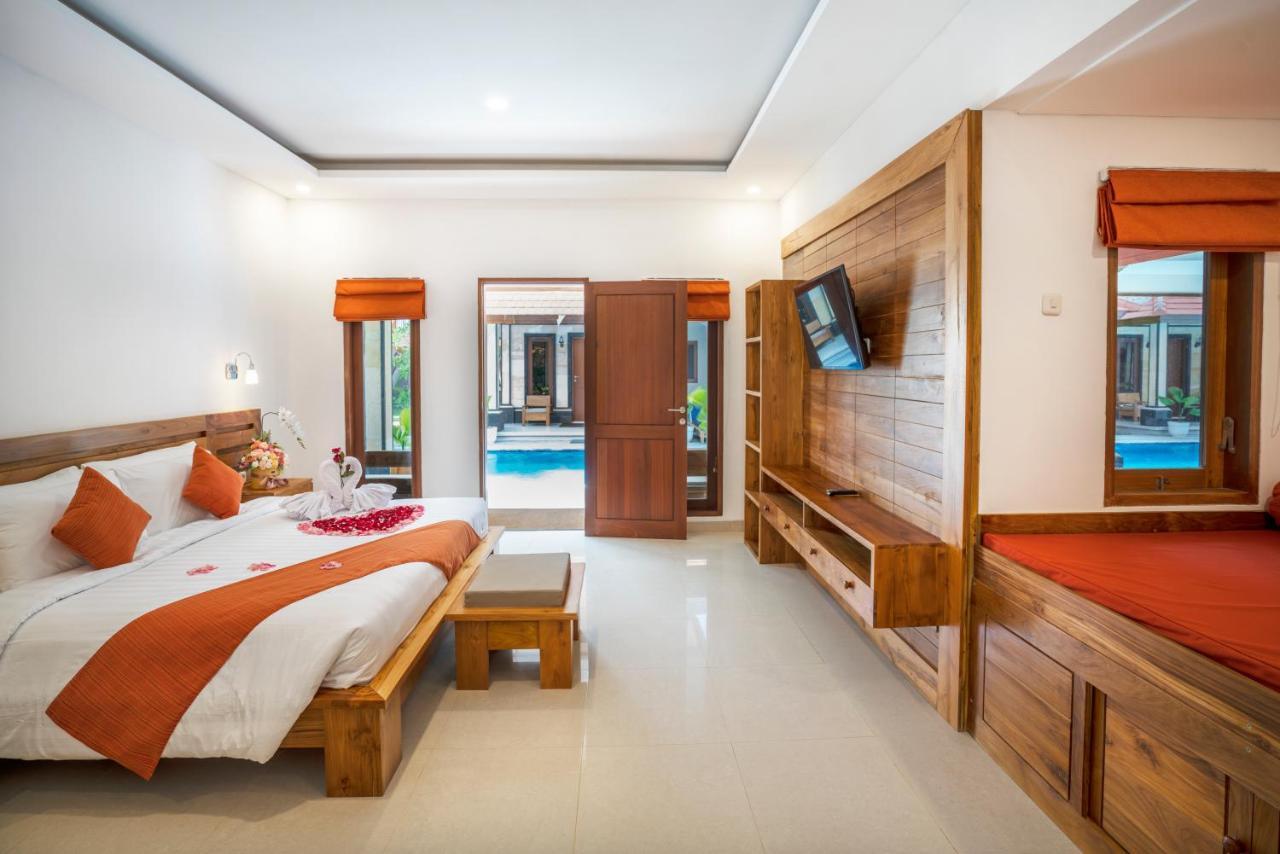 The Salila Seminyak (Bali)