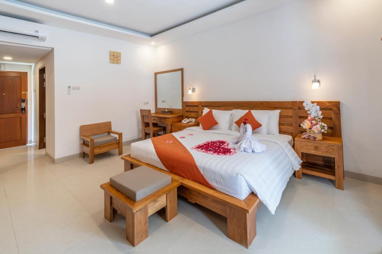 The Salila Resort