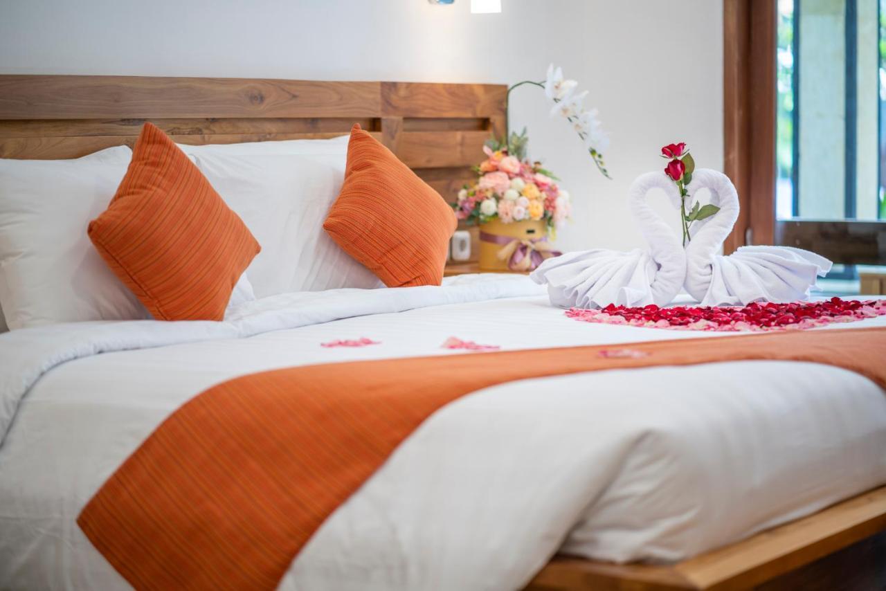 Resort The Salila