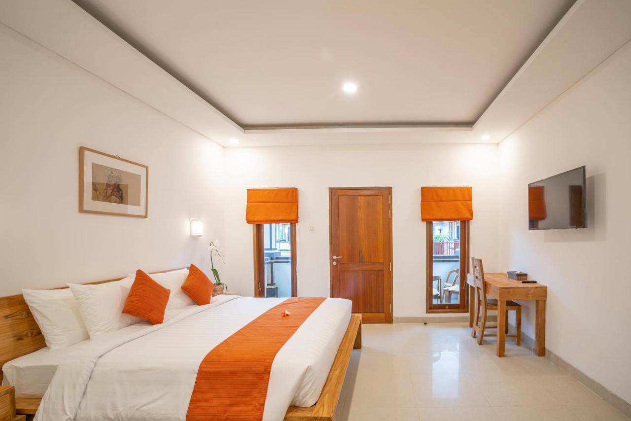 The Salila Resort