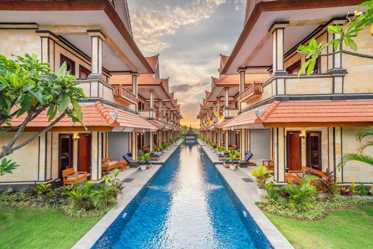 Resort The Salila