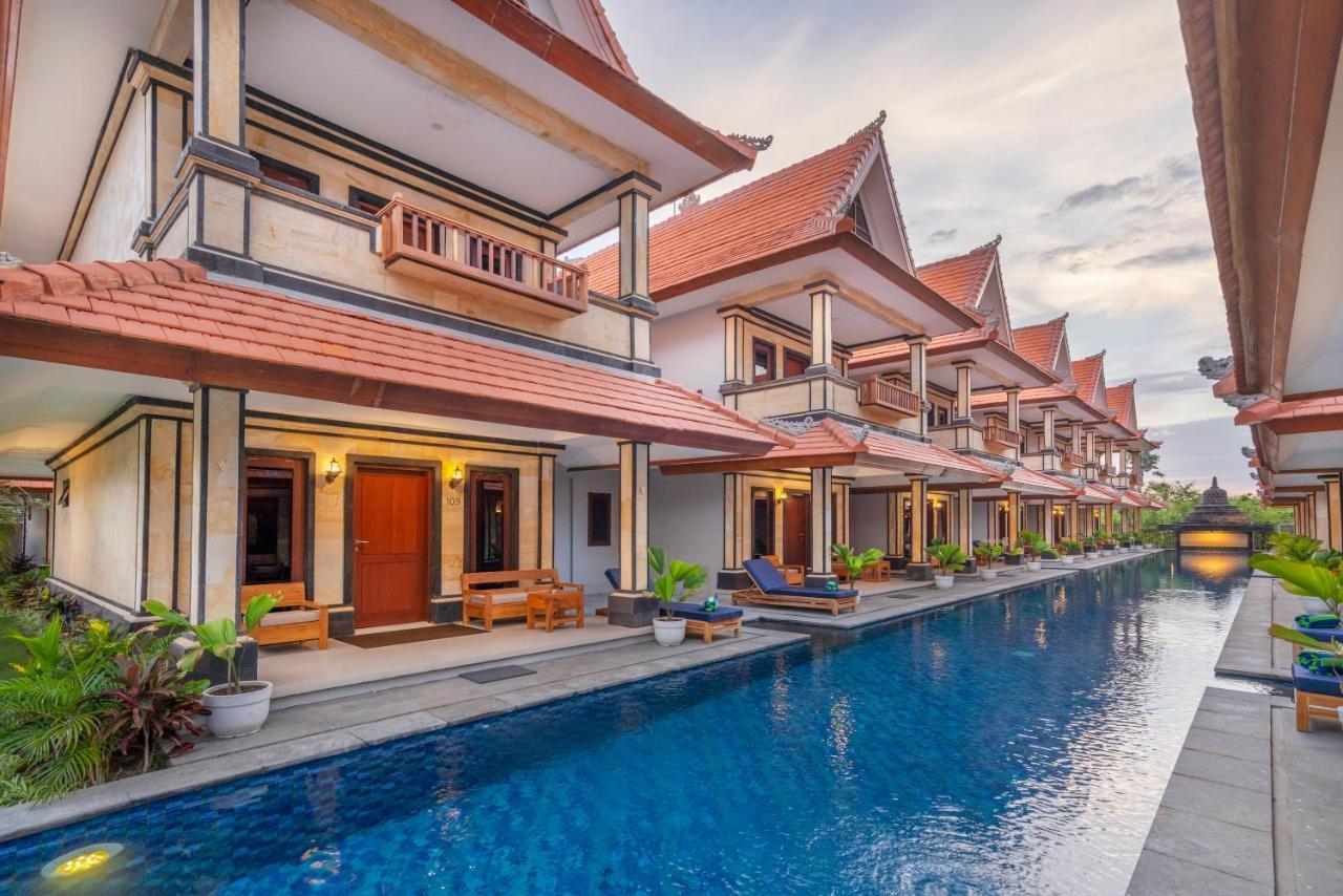 The Salila Seminyak (Bali)