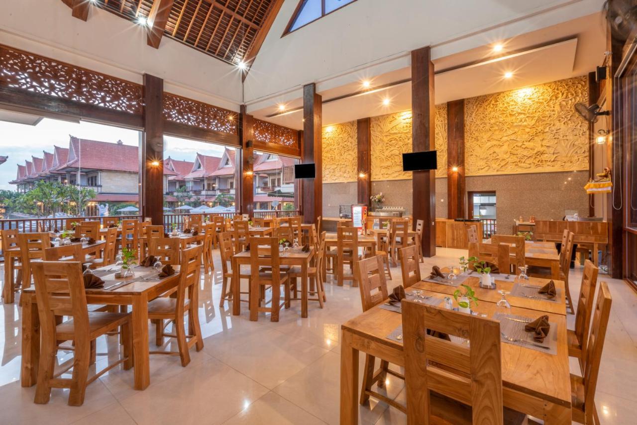 The Salila Resort 4*