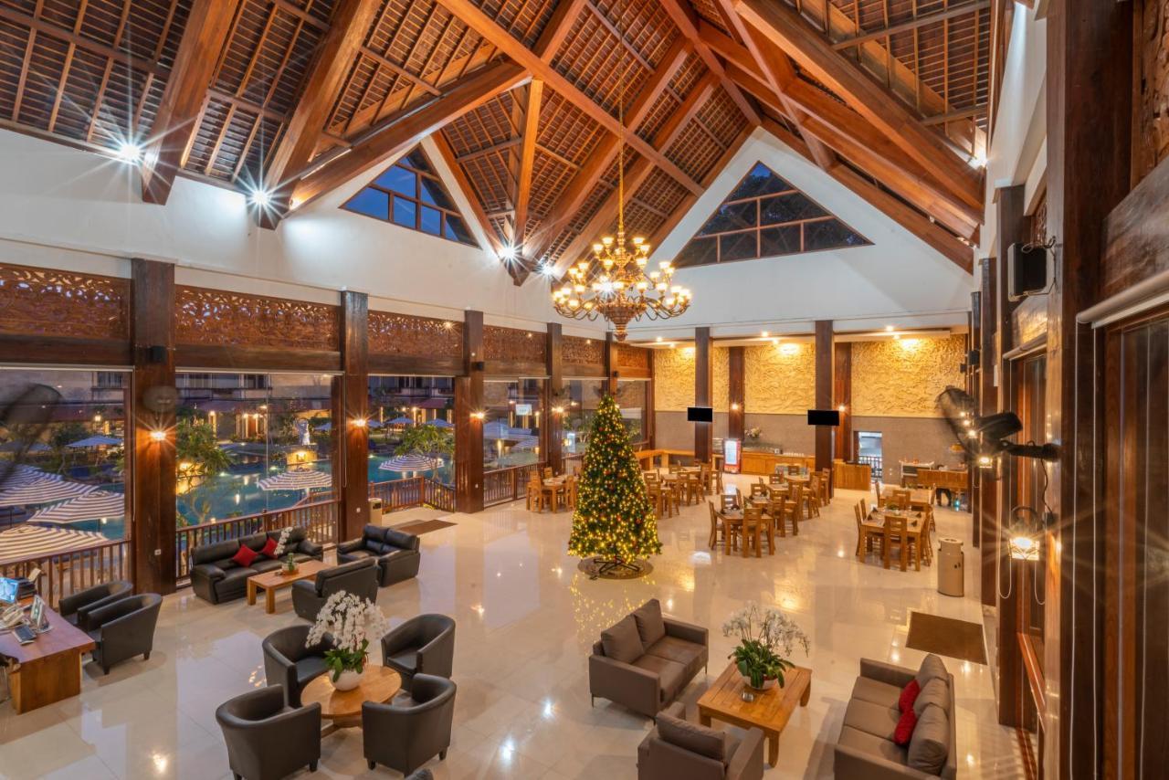 Resort The Salila 4*