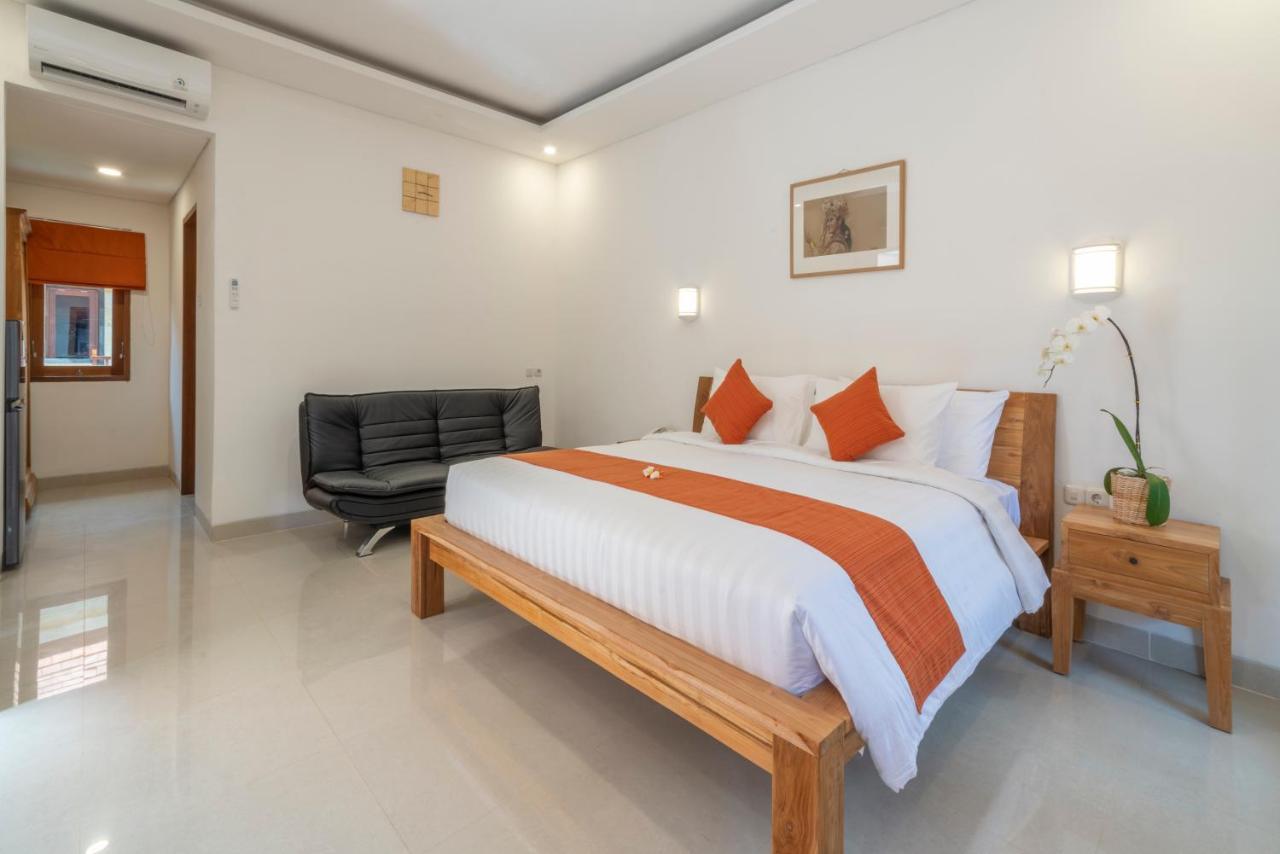 The Salila Seminyak (Bali)