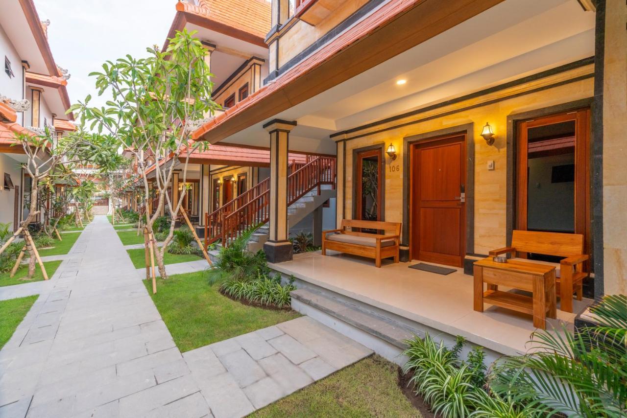 Resort The Salila