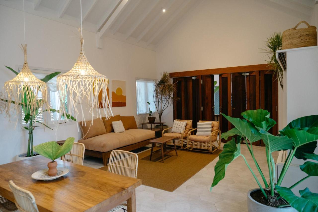 Resort Happy Together By Kresna Hospitality Seminyak (Bali)