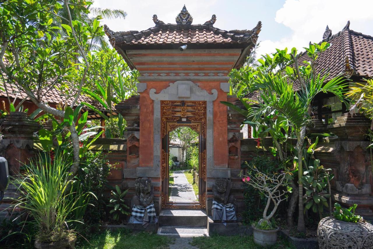 Holiday park Lodtunduh Sari