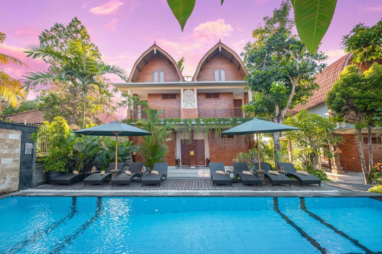 Taman liburan Gunung Merta