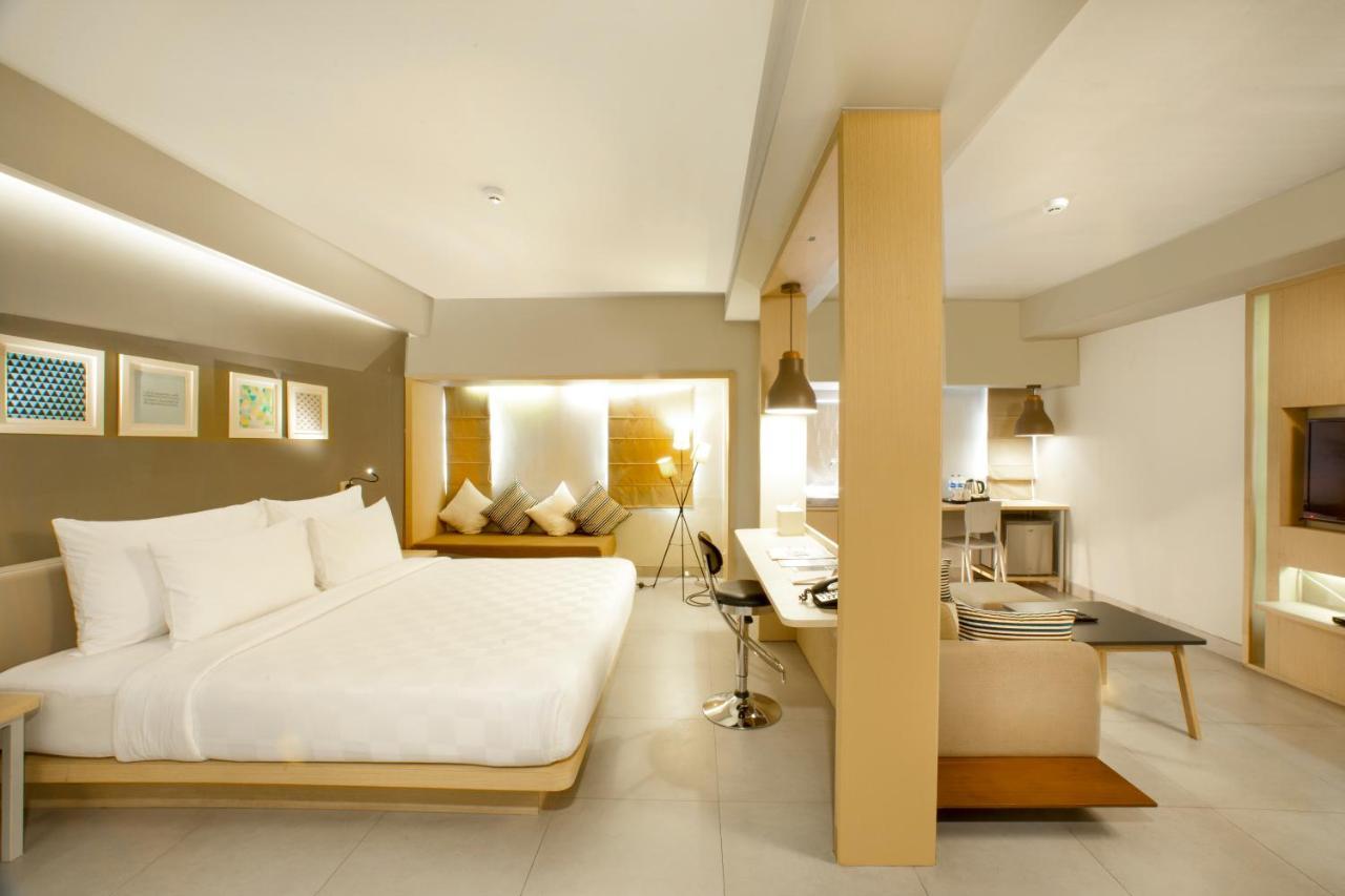 Sevn Hotel