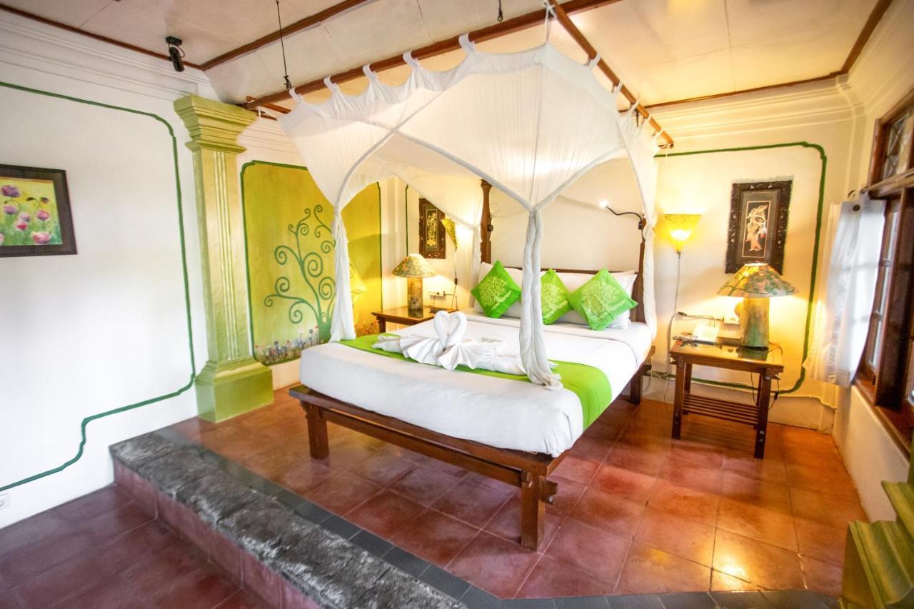 Swasti Eco Ubud (Bali)