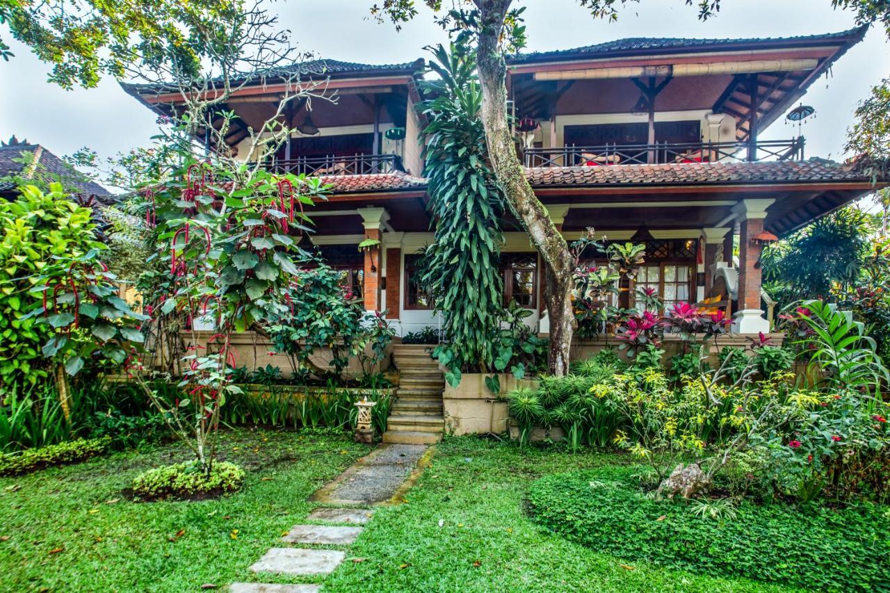 Swasti Eco Holiday park 4*