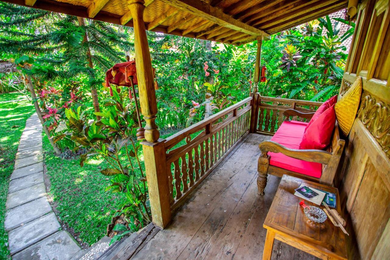 Swasti Eco 4* Ubud (Bali)